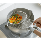 Shimoyama Stainless Steel Strainer - Fine Mesh