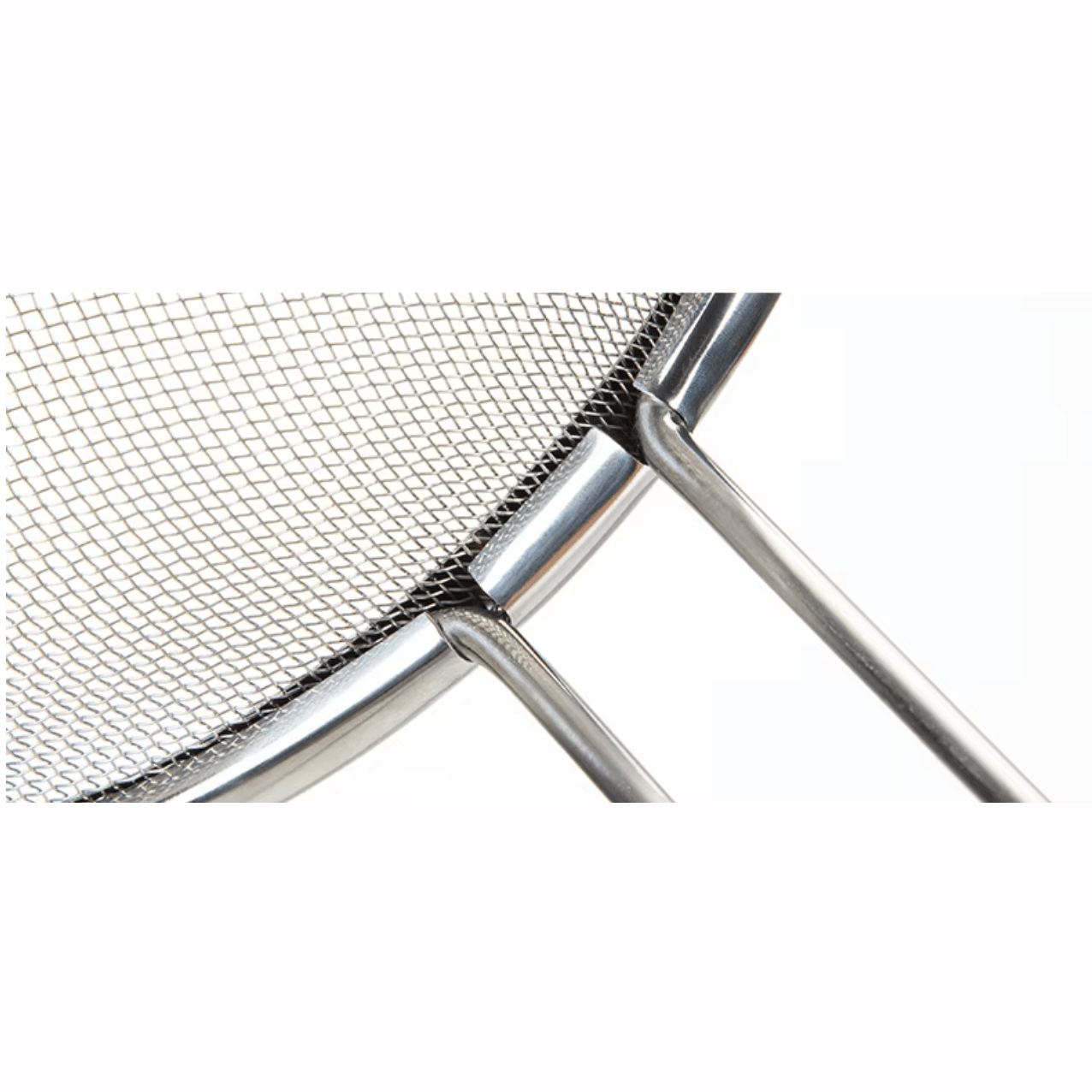 Shimoyama Stainless Steel Strainer - Fine Mesh