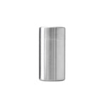 Shimoyama Stainless Steel Tea Storage Jar - 580ml