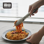 Shimoyama Stainless Steel Tongs 24cm