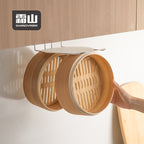 Shimoyama Stainless Steel Under Cabinet Storage Rack