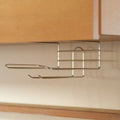 Shimoyama Stainless Steel Under Cabinet Storage Rack