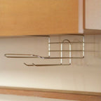 Shimoyama Stainless Steel Under Cabinet Storage Rack