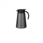 Shimoyama Stainless Steel Vacuum Carafe 1L