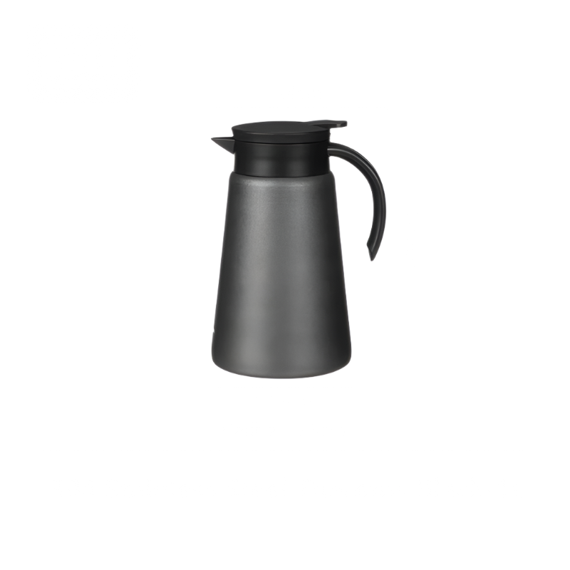 Shimoyama Stainless Steel Vacuum Carafe 1L