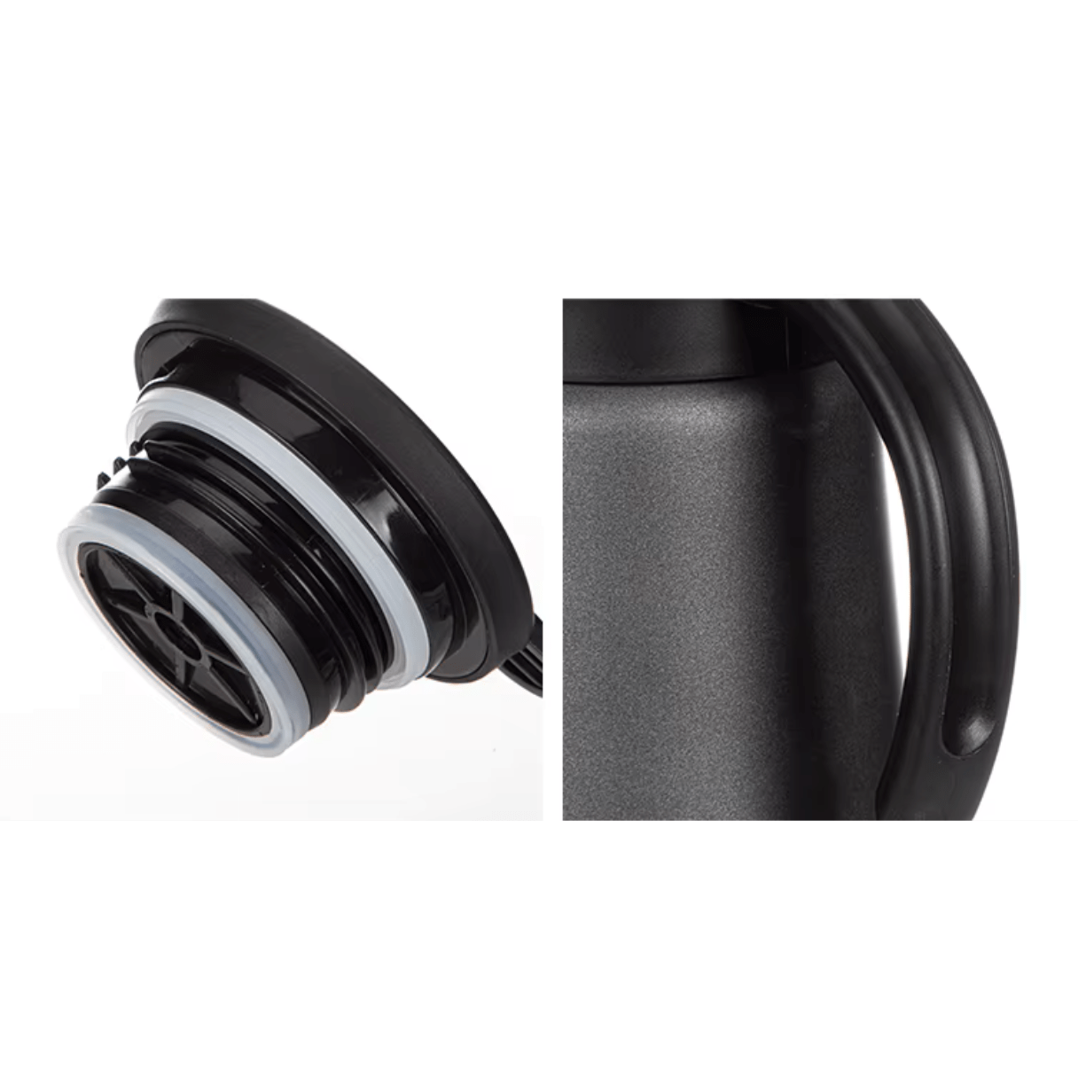 Shimoyama Stainless Steel Vacuum Carafe 1L