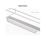 Shimoyama Stainless Steel Wine Glass Rack
