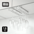 Shimoyama Stainless Steel Wine Glass Rack