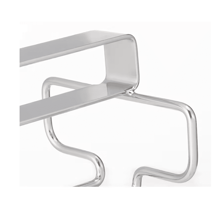 Shimoyama Stainless Steel Wine Glass Rack