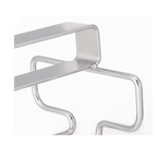 Shimoyama Stainless Steel Wine Glass Rack