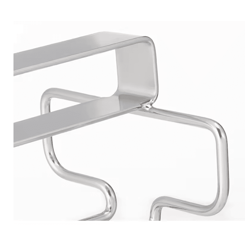 Shimoyama Stainless Steel Wine Glass Rack