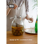 Shimoyama Stainless Steel Wine Ladle 30ml