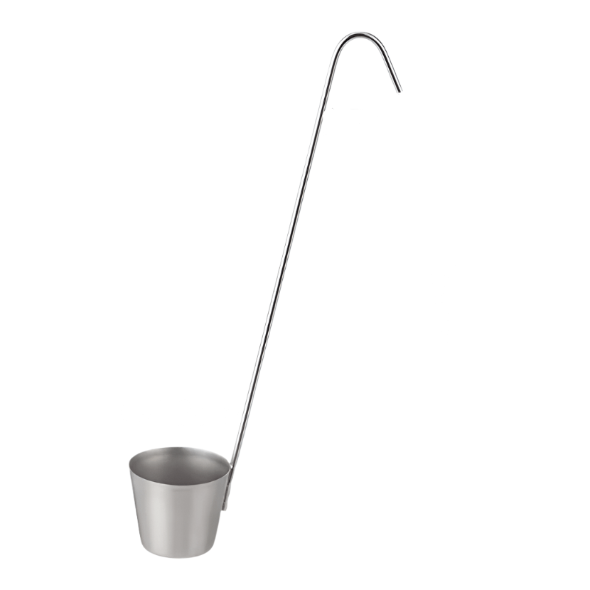 Shimoyama Stainless Steel Wine Ladle