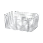 Shimoyama Stainless Steel Wire Basket with Handles XL