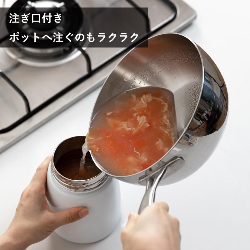 Shimoyama Stainless Steel Yukihira Pan With T Lid Φ20cm