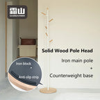 Shimoyama Standing Coat Rack