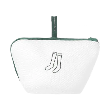 Shimoyama Stockings Laundry Bag