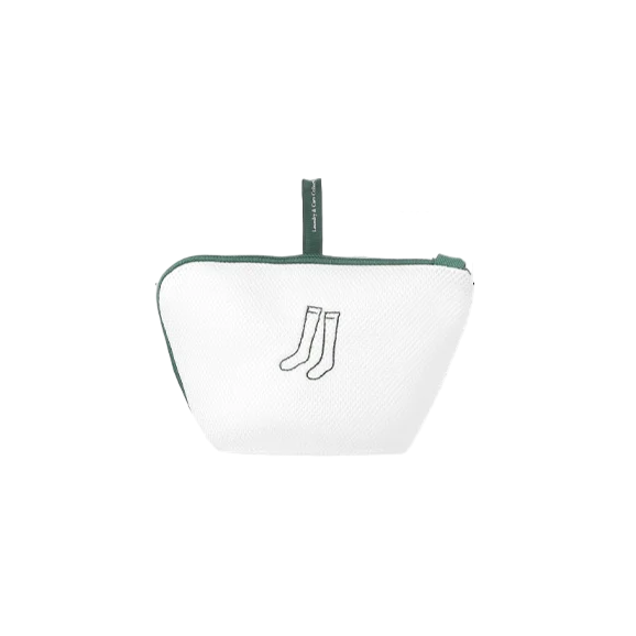 Shimoyama Stockings Laundry Bag