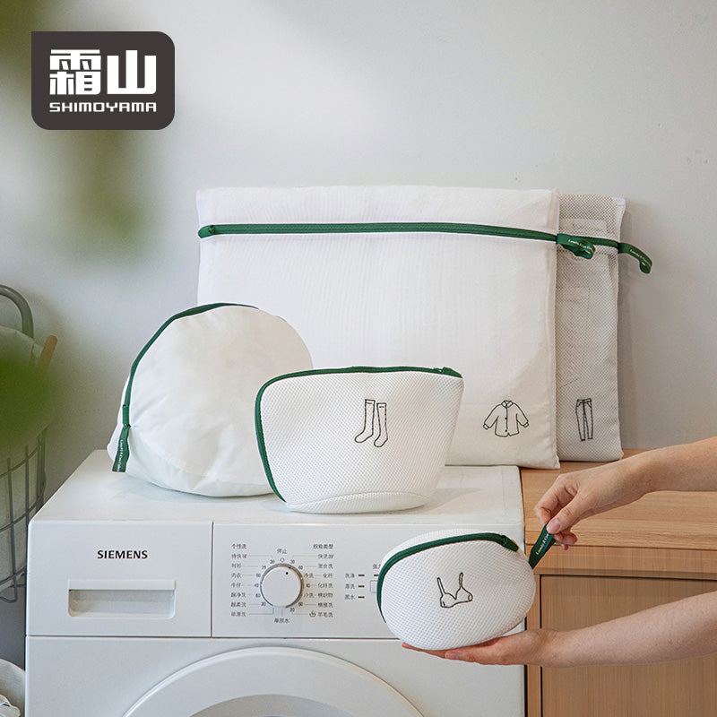 Shimoyama Stockings Laundry Bag