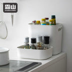 Shimoyama Storage Box - Deep Slim