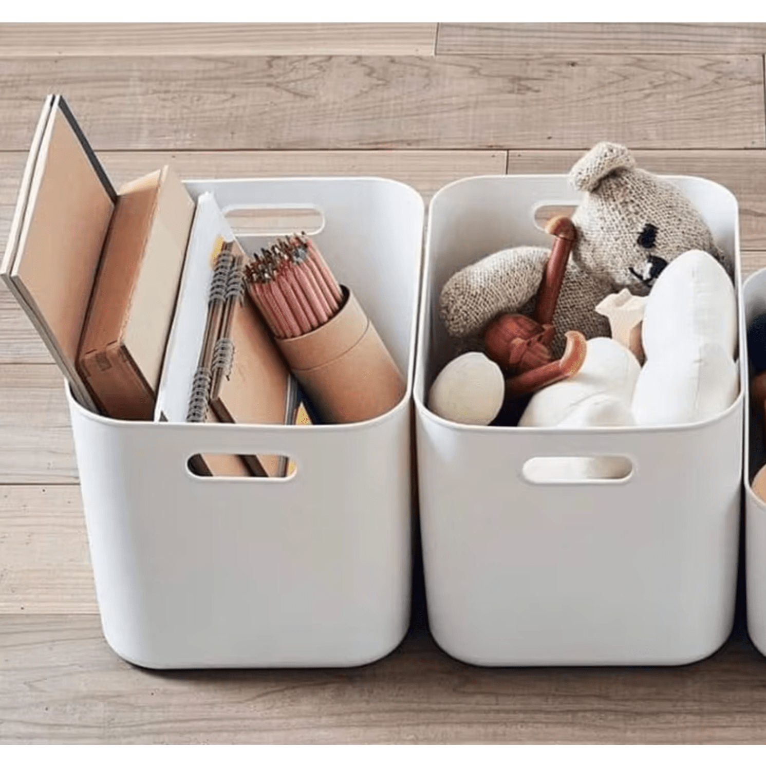 Shimoyama Storage Box - Deep Slim