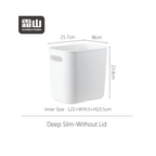Shimoyama Storage Box - Deep Slim