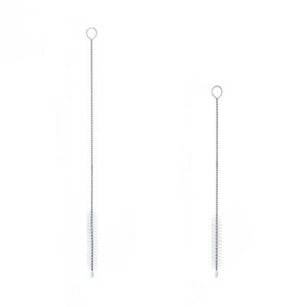 Shimoyama Straw Brush 2P Set