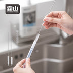 Shimoyama Straw Brush 2P Set