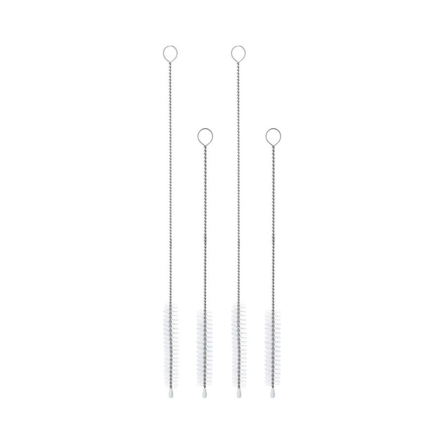 Shimoyama Straw Brush 4P Set