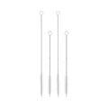 Shimoyama Straw Brush 4P Set
