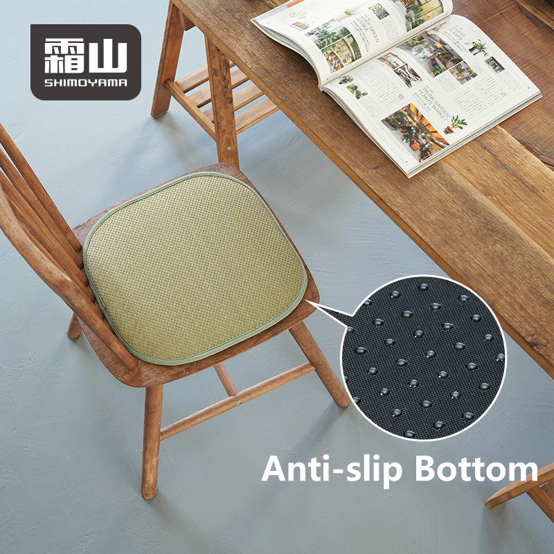 Shimoyama Straw Chair Cushion