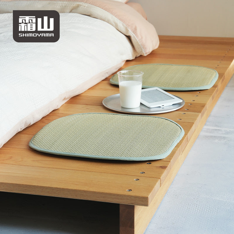 Shimoyama Straw Chair Cushion