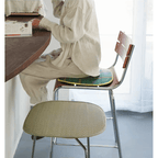 Shimoyama Straw Chair Cushion