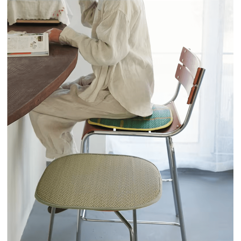 Shimoyama Straw Chair Cushion