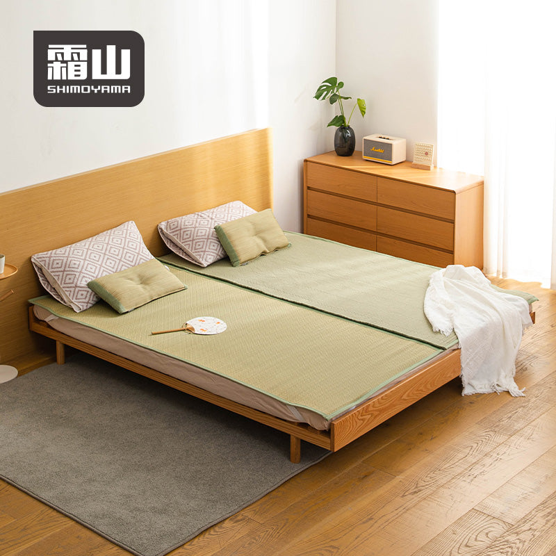 Shimoyama Summer Sleeping Mat - 150 x 200cm