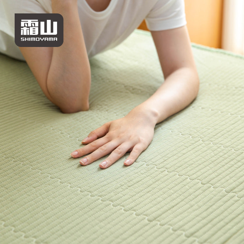 Shimoyama Summer Sleeping Mat - 150 x 200cm