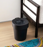Shimoyama Swivel Trash Can