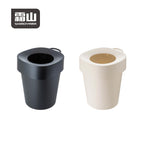 Shimoyama Swivel Trash Can