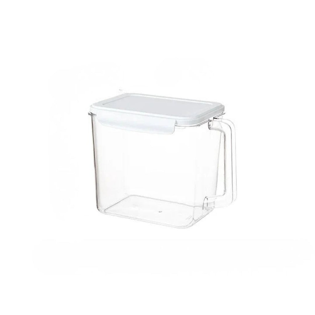 Shimoyama Tall Storage Box 7L