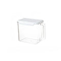 Shimoyama Tall Storage Box 7L