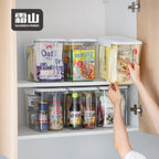 Shimoyama Tall Storage Box 7L