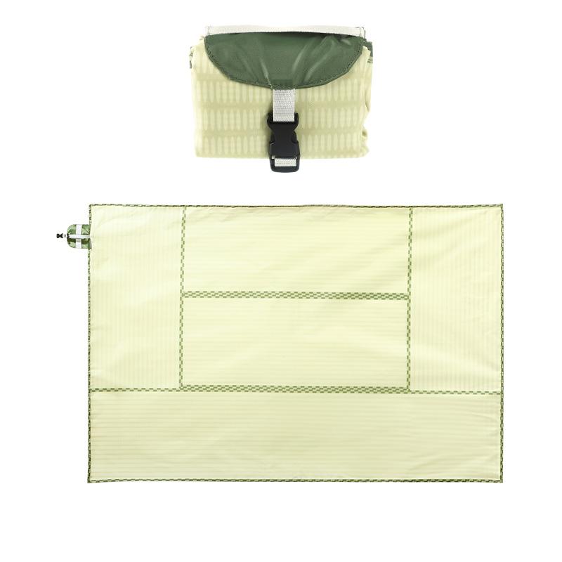 Shimoyama Tatami Pattern Picnic Mat 160x110