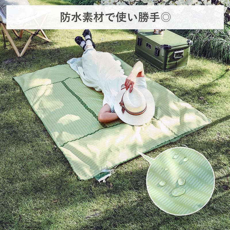 Shimoyama Tatami Pattern Picnic Mat 160x110
