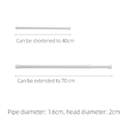 Shimoyama Tension Rod 40-70cm