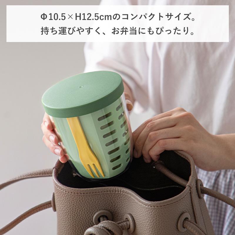 Shimoyama To Go Fruit Cup 600ml