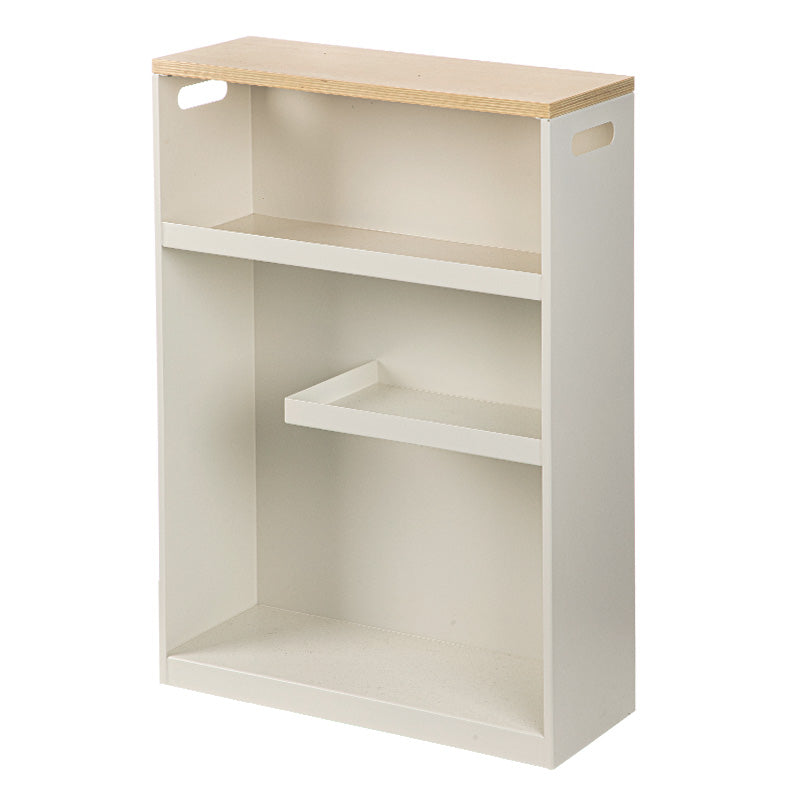 Shimoyama Toilet Bathroom Organiser Storage Shelf - 18cm