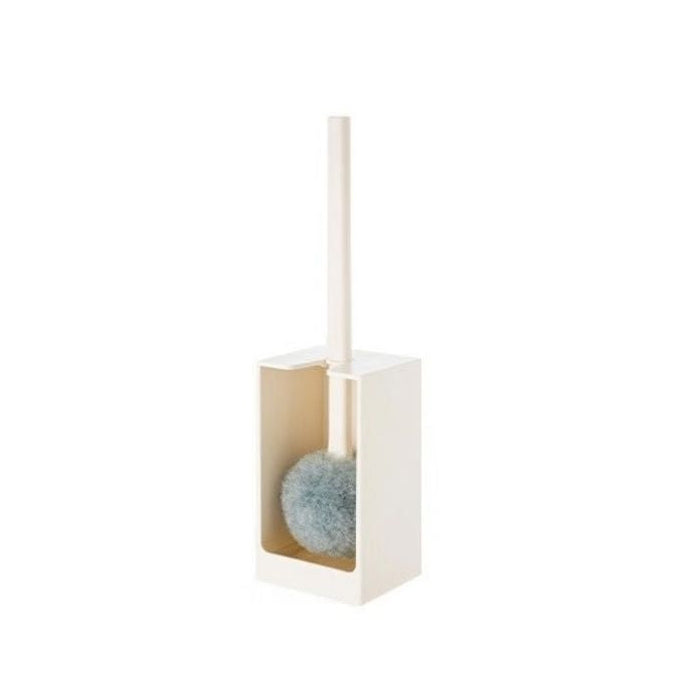 Shimoyama Toilet Brush with Holder