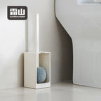 Shimoyama Toilet Brush with Holder