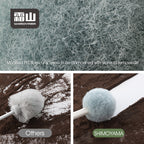 Shimoyama Toilet Brush with Holder
