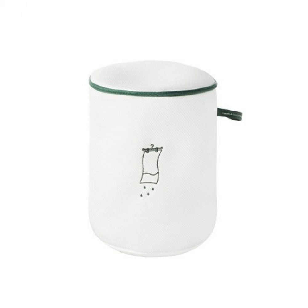 Shimoyama Towel Laundry Bag